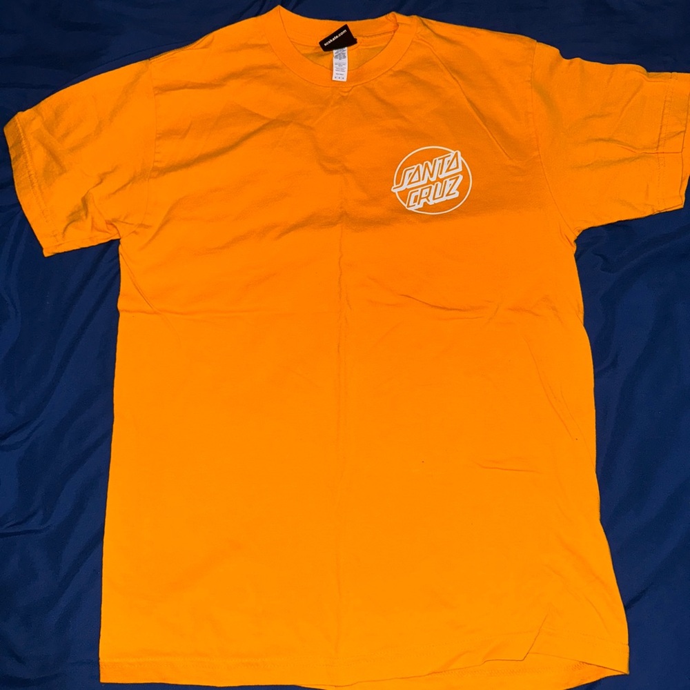 Santa Cruz T-shirt